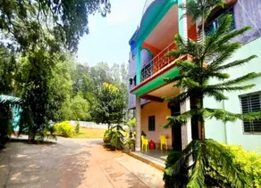 Hotel Palash Ajodhya - Image 2