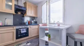 Le Marbré design 60m2, 2 Stars, Free parking - Image 3
