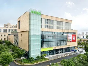 Haiyou Hotel (Nanjing Gaochun University Town Branch) - Image 4