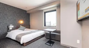 Super Hotel Premier Toyama Castle Park - Image 2