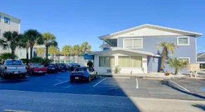 Spacious 2 Bedroom Condo for up to 8 Guests! Hartford Inlet 100 - Image 5