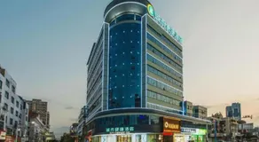 City Comfort Inn Liuzhou Liucheng - Image 2