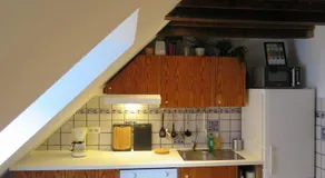 'Emma' die charmante Wohnung - gemütlich & zentral - Image 3