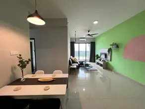 Kota Bharu City Centre Apartments - Image 3