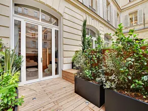 Harmonious apartment for 2P - La Seine - Image 4