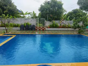 JenJon Karjat Resort - Hallelujah Villa - Image 4