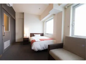 Hotel Topaz Ozai Ekimae - Image 5