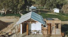 Noor Glamping - Image 4