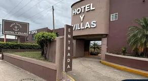 Hotel y Villas Grand Zepol - Image 4