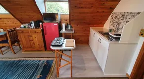 Brenton Cottage at 90 - No sea view, pet-friendly, self-catering 2 sleeper - Image 3