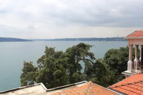 Terrace with amazing bosphorus view - Image 4