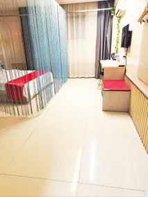 Thank Hotel Shandong Linfen Hongdong County Dahuaishu - Image 2