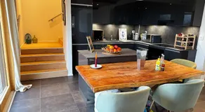 Villa Bellevue - Montreux Heights - Image 3