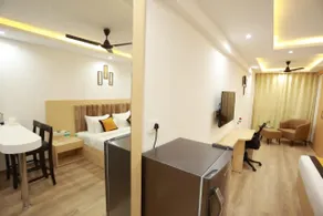 The Anukampa Suites Jaipur - Image 5