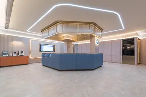 Hanting Hotel Guangzhou Liwan Shayong Metro Station - Image 2