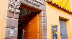 Plaza Gibaja-Casona Boutique, Art & Heritage - Image 4