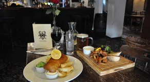 Pyne Arms - Image 3