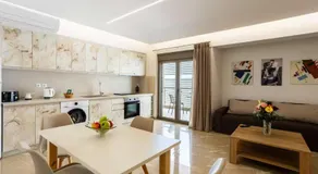 Astir Apartments Kalamata - Image 5
