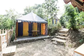 OYO 48995 Tehri Lake View & Resorts - Image 5