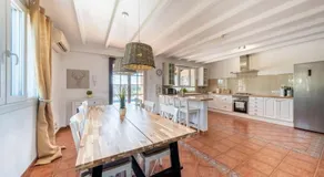 Magnifica Villa tranquila en el centro de Mallorca - Image 2
