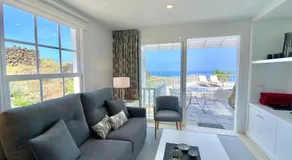 Casa Fontana, Amazing Sea View and wide Terrace with Pool - Image 2