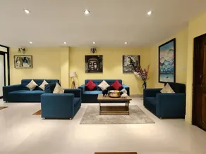 Hotel Sunmount Mayal Retreat Gangtok - Image 4