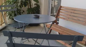 A Poitiers, 2 chambres, très bel appartement de 65 m2 - Image 3