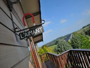 Casa Vacanze a Somme-Leuze con Sauna - Image 4
