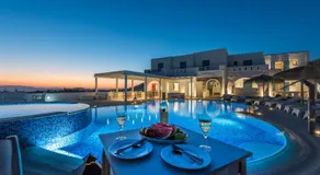 Cycladic Islands Hotel & Spa - Image 2