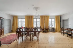 300 Year Old Villa in Solna Mall of Scandinavia - Image 5