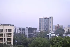 SparksFly 2BHK Service Apartment Powai - Image 5