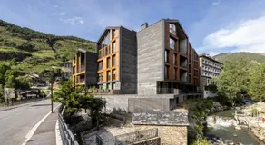 Un diamante de montaña l A Pie De Pistas - Gimnasio - Sauna - Piscina l 8Pax l by BonesVacances - Image 3
