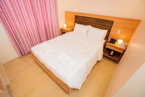 JVJ HOTEL - Image 4