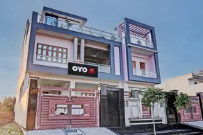Hotel O Rudra Palace - Image 2
