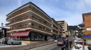 Cosy Studio in Rue Centrale - Crans-Montana - Image 2