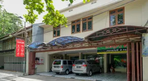 RedDoorz near RSUD Kudus - Image 3