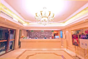 Vienna Hotel Guangzhou Beijing Road Pedestrian Street - Image 3