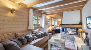 Casa Linga - Chalet - BO Immobilier - Châtel - Reduced prices on ski passes Châtel & Portes du Soleil - Image 2