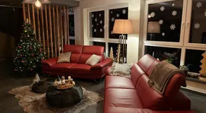 Maison d hotes Coeur de Village Alsace & spa - Image 2