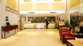 Vienna Jiangsu Wuxi Railway Station -Domestic Guest - Image 4