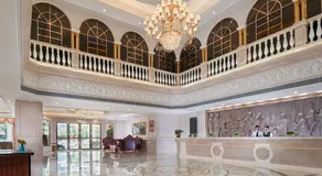 Vienna International Hotel Guangdong Foshan Shunde Ronggui - Image 2