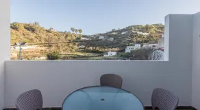 Balcon de la Mina Suites - AirCon and Terrace with views - Image 4