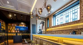 Les Suites du Champagne de Venoge - Image 2