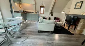 Appart'hotel Maison Saint Michel - Image 3