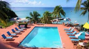 Timothy Beach Resort - Image 2
