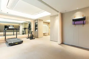 Ji Hotel Nanchong Xigang Cultural Commertcial Street - Image 5