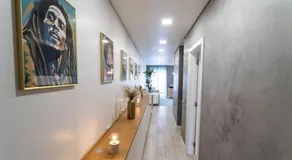 Appartement avec internet haut débit et terrasse | Vue rivière - Image 5