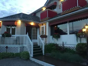 Auberge Maison Gagne - Image 3