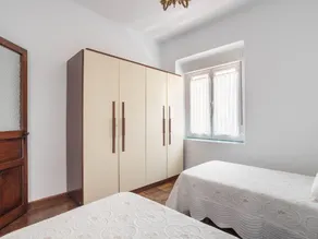 Vintage Apartment in Soto de Luiña near Caba Vidio - Image 4