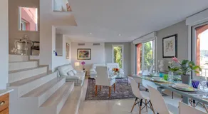 Villa Sur Les Hauteurs De Nice, Proche Centre - Image 4